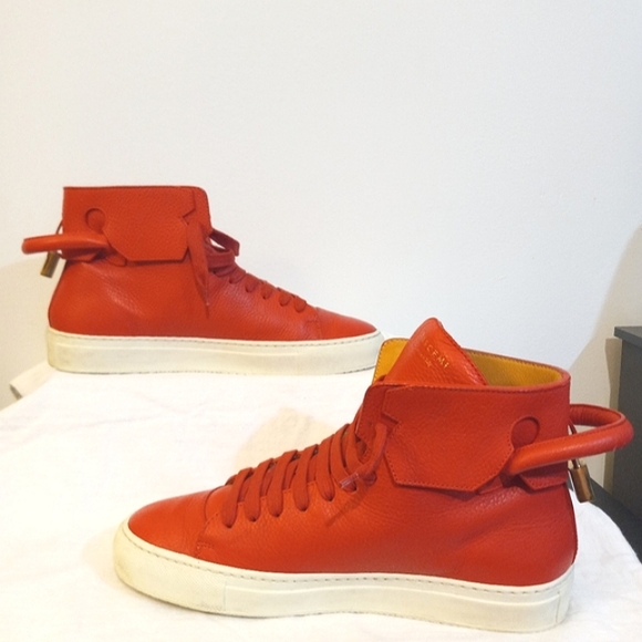Buscemi sneakers - Picture 6 of 12